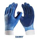 Luva Danny Gladiador Azul G Luva Danny Gladiador Azul G