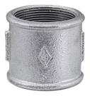 Luva de 4" Galvanizada F/F-bsp Mech