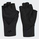 Luva de Academia Adidas Trainning Preta Feminina