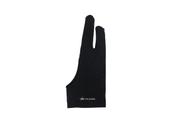 Luva de artista Palm Rejection HUION para tablet gráfico iPad