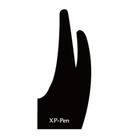 Luva de Artista XP-PEN para Tablet de Desenho - Tamanho Único