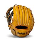 Luva de beisebol e softbol Franklin Sports Field Master 11"