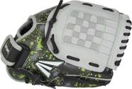 Luva de beisebol Easton HAVOC 10" para a mão esquerda preta