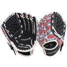 Luva de beisebol Easton MOXIE 10.5" Basket Web Left Hand Luva de beisebol Easton MOXIE 10.5" Basket Web Left Hand
