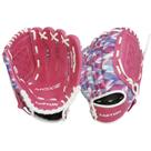 Luva de beisebol Easton MOXIE Right Hand Throw 10,5 polegadas