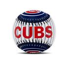 Luva de Beisebol Franklin Sports Chicago Cubs - Equipe MLB