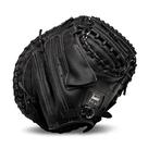 Luva de beisebol Franklin Sports CTZ5000 Black Cowhide 33.5