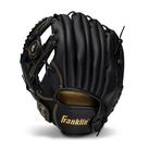 Luva de beisebol Franklin Sports Field Master 11 - Gold Luva de beisebol Franklin Sports Field Master 11 - Gold