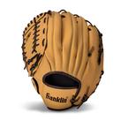 Luva de beisebol Franklin Sports Field Master 12 - Camel Brown