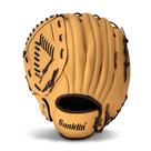 Luva de beisebol Franklin Sports Field Master 13" Camel Brown