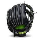 Luva de beisebol Franklin Sports Fieldmaster Midnight 11"