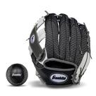 Luva de beisebol Franklin Sports Meshtek Tball 9.5 Kids