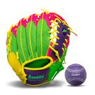 Luva de beisebol Franklin Sports Meshtek Tball 9.5 Kids