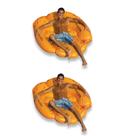 Luva de beisebol inflável gigante Swimline Swimline