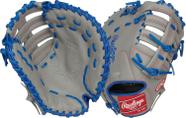 Luva de beisebol juvenil Rawlings Select PRO LITE Series 11,5”