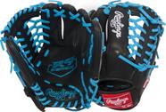 Luva de beisebol Rawlings R9 Contour Series 29 cm para mão direita Luva de beisebol Rawlings R9 Contour Series 29 cm para mão direita