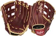 Luva de beisebol Rawlings Sandlot 12,75" Right Hand Throw