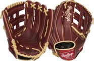 Luva de beisebol Rawlings SANDLOT Left Hand Throw 12,75"