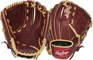 Luva de beisebol Rawlings Sandlot Right Hand Throw 12"