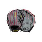 Luva de beisebol Wilson A450 2024 Youth Infield 11.5