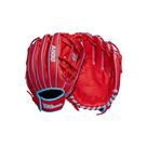 Luva de beisebol Wilson A500 Infield 11.5" Youth Right Hand