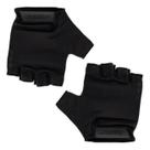 Luva De Bike Mtb Speed Ciclismo Tsw Meio Dedo