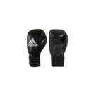 Luva de boxe add performance black