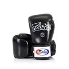 Luva de Boxe e Muay Thai Fairtex Preta