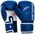 Luva de Boxe e Muay Thai First FX2 Pretorian Luva de Boxe e Muay Thai First FX2 Pretorian