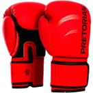 Luva de Boxe e Muay Thai First FX2 Pretorian Luva de Boxe e Muay Thai First FX2 Pretorian