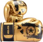 Luva de Boxe e Muay Thai POWER INK - Top Ten