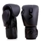Luva De Boxe E Muay Thai Training 12oz Vollo