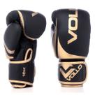 Luva De Boxe E Muay Thai Training 12oz Vollo