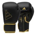 Luva de Boxe em PU adidas Hybrid 80 Luva de Boxe em PU adidas Hybrid 80