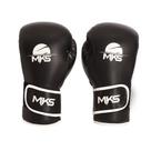 Luva de Boxe MKS Classic em PU - Luva de Boxe MKS Classic em PU -