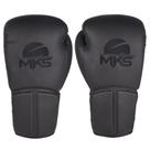 Luva de Boxe MKS Combat PRO LACES