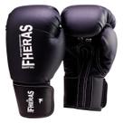Luva de Boxe / Muay Thai Fheras Preta Luva de Boxe / Muay Thai Fheras Preta