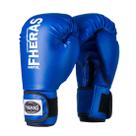 Luva de Boxe Muay Thai Fheras Standard