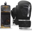 Luva De Boxe Muay Thai First Fx2 - Pretorian Luva De Boxe Muay Thai First Fx2 - Pretorian