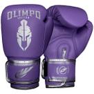 Luva De Boxe Muay Thai Kickboxing Olimpo Legendary Edition