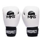 Luva de Boxe Muay Thai MKS Combat New Prospect Inverse Luva de Boxe Muay Thai MKS Combat New Prospect Inverse