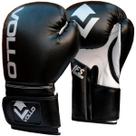 Luva De Boxe Muay Thai Training 12OZ Vollo