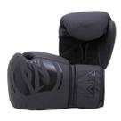 Luva de Boxe Naja Viper Line - Preto