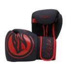 Luva de Boxe Naja Viper Line - Vermelho