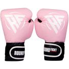 Luva De Boxe para Treino e Luta / Muay Thai /kickboxing - Round Fight Luva De Boxe para Treino e Luta / Muay Thai /kickboxing - Round Fight