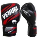 Luva de Boxe Venum Commando Red-12oz