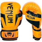 Luva de Boxe Venum Kids Elite Neo Laranja Luva de Boxe Venum Kids Elite Neo Laranja