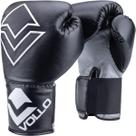 Luva de boxe vollo iniciante adulto