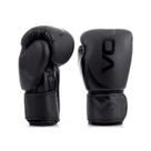Luva de boxe vollo training preta