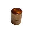 Luva De Cobre Normal 3/4 X 3/4 - Kit 2un